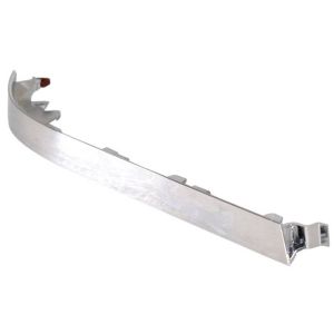 HONDA PILOT HEAD LAMP FILLER RIGHT (Passenger Side) CHROME (BELOW HEAD LAMP) OEM#HO1089112 2003-2005 PL#HO1089112