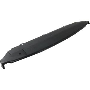 HONDA CIVIC COUPE FRONT BUMPER AIR SHIELD LOWER ( AIR GUIDE PLATE LOWER) 1.5L (EXC Si)**CAPA** OEM#71203TBCA00 2016-2018 PL#HO1091100C