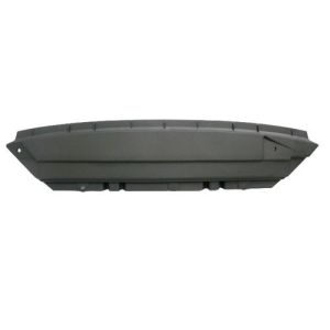 HONDA CIVIC HATCHBACK TYPE R  FRONT BUMPER AIR SHIELD LOWER ( AIR GUIDE PLATE LOWER) OEM#71203TGGA00 2017-2021 PL#HO1091101