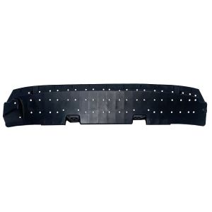 HONDA CIVIC HATCHBACK (EXC TYPE R) FRONT BUMPER AIR GUIDE PLATE CENTER (AIR DEFLECTOR) **CAPA** OEM#71202TGGA00 2017-2021 PL#HO1091102C