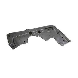 HONDA CIVIC SEDAN FRONT BUMPER LOWER AIR DEFLECTOR RIGHT (Passenger Side) **CAPA** OEM#71116SNEA50 2009-2011 PL#HO1093111C
