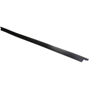 HONDA ACCORD HYBRID FRONT BUMPER LOWER AIR DEFLECTOR BLACK OEM#71110T3VA00 2014-2017 PL#HO1093112