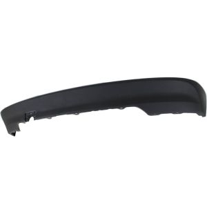 HONDA PILOT FRONT BUMPER LOWER VALANCE DARK-GRAY OEM#71110SZAA50 2012-2015 PL#HO1095117