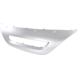 HONDA CRV FRONT COVER LOWER MOLDING SILVER OEM#71110T1WA01 2015-2016 PL#HO1095120