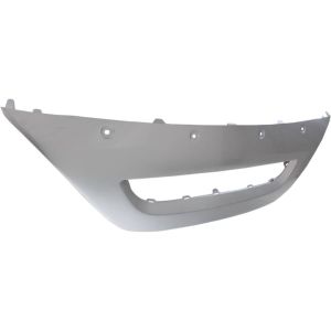 HONDA CRV FRONT COVER LOWER MOLDING SILVER **CAPA** OEM#71110T1WA01 2015-2016 PL#HO1095120C