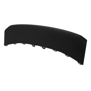 HONDA PASSPORT FRONT BUMPER VALANCE TEXTURE (SKID PLATE)**CAPA** OEM#71115TGSA00 2019-2021 PL#HO1095122C