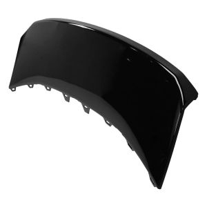 HONDA PASSPORT FRONT BUMPER VALANCE PTD-BLACK (SKID PLATE) OEM#71115TGSA10 2019-2021 PL#HO1095123