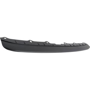 HONDA CIVIC SEDAN FRONT BUMPER VALANCE (EXC Si) **CAPA** OEM#71111TBAA50 2019-2021 PL#HO1095124C