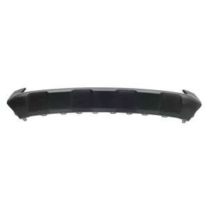 HONDA PILOT FRONT BUMPER LOWER VALANCE TXT-BLACK **CAPA** OEM#71115T90A00 2023-2025 PL#HO1095125C