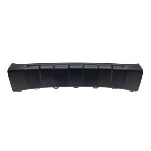 HONDA PASSPORT FRONT BUMPER SKID PLATE TXT-BLACK **CAPA** OEM#71110T6ZA50 2022-2025 PL#HO1095127C