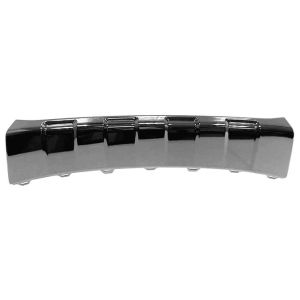HONDA PASSPORT FRONT BUMPER SKID PLATE PTD-GRAY (TRAILSPORT) **CAPA** OEM#71110TGSA50 2022-2025 PL#HO1095130C