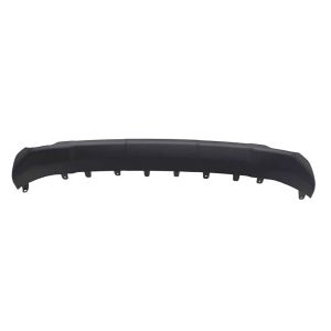 HONDA CRV (1.5L TURBO) FRONT BUMPER LOWER VALANCE (SKID PLATE) OEM#711603D4A01 2023-2025 PL#HO1095131