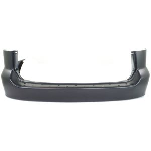 HONDA ODYSSEY REAR BUMPER COVER PRIMED OEM#04715S0XA90ZZ 1999-2004 PL#HO1100189