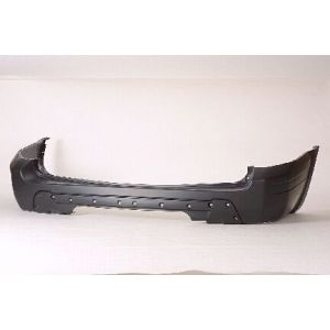 HONDA PILOT REAR BUMPER COVER PRM**CAPA** OEM#04715S9VA90ZZ 2003-2005 PL#HO1100205C