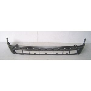 HONDA ELEMENT REAR BUMPER COVER PRM-GRAY (EX) OEM#04715SCVA90ZA 2003-2005 PL#HO1100212