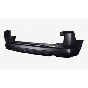 HONDA CRV REAR BUMPER COVER (Text Dk Gray)(EX/LX) **CAPA** OEM#04715S9AA91 2005-2006 PL#HO1100222C