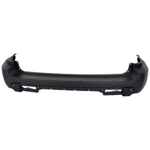 HONDA PILOT REAR BUMPER COVER PRIMED **CAPA** OEM#04715S9VA91ZZ 2006-2008 PL#HO1100236C