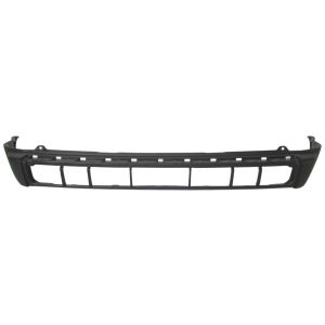 HONDA ELEMENT REAR BUMPER COVER TEXTURE PRIME BLACK (EX/LX) OEM#04715SCVA80ZC 2007-2008 PL#HO1100249