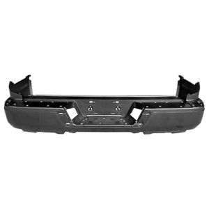 HONDA RIDGELINE REAR BUMPER COVER PRIMED (WO/SENSOR)**CAPA** OEM#04715SJCA80ZZ 2009-2014 PL#HO1100259C