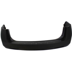 HONDA ODYSSEY REAR BUMPER COVER PRIMED (WO/SENSOR)**CAPA** OEM#04715TK8A90ZZ 2011-2017 PL#HO1100267C