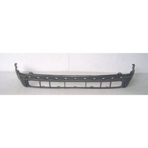 HONDA ELEMENT REAR BUMPER COVER PRM-GRAY (DX/LX) OEM#04715SCVA80ZA 2003-2005 PL#HO1100271