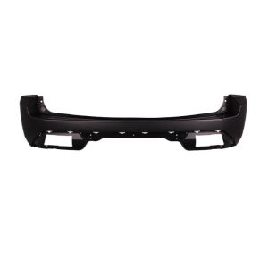HONDA PILOT REAR BUMPER COVER (WO/ SENSORS) **CAPA** OEM#04715SZAA70ZZ 2012-2015 PL#HO1100274C