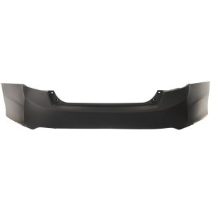 HONDA ACCORD SEDAN  REAR BUMPER COVER PRM OEM#04715T2AA90ZZ 2013-2015 PL#HO1100277