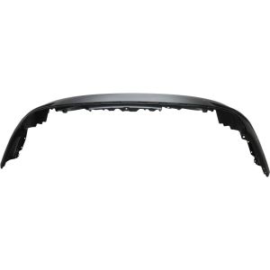 HONDA CRV REAR BUMPER COVER MAT-DARK GRAY**CAPA** OEM#71501TLAA00 2017-2019 PL#HO1100301C