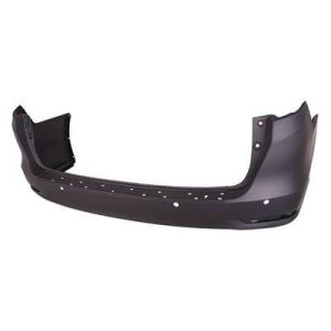 HONDA ODYSSEY  REAR BUMPER COVER PRIMED (W/SENSOR)**CAPA* OEM#04715THRA10ZZ 2018-2024 PL#HO1100304C