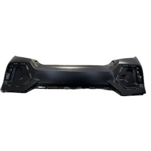 HONDA CIVIC SEDAN REAR BUMPER COVER PRIMED (Si MDL)**CAPA** OEM#04715TBFA01ZZ 2016-2020 PL#HO1100307C