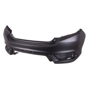 HONDA CIVIC COUPE REAR BUMPER COVER PRIMED (Si)**CAPA** OEM#04715TBJA00ZZ 2016-2020 PL#HO1100313C