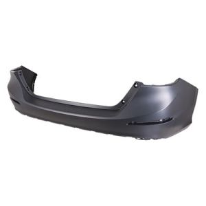 HONDA INSIGHT REAR BUMPER COVER PRM OEM#04715TXMA90ZZ 2019-2022 PL#HO1100316