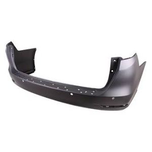 HONDA ODYSSEY  REAR BUMPER COVER PRIMED (W/SENSOR)(TOURING)**CAPA** OEM#04715THRA20ZZ 2021-2024 PL#HO1100321C