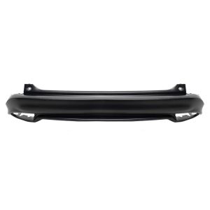 HONDA HRV REAR BUMPER COVER CENTER PRIMED (SPORT/TOURING) **CAPA** OEM#04715T7W305ZZ 2021-2022 PL#HO1100335C