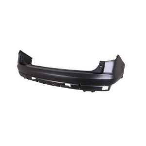 HONDA PILOT  REAR BUMPER COVER UPPER PRIMED **CAPA** OEM#04715TG7A50ZZ 2019-2022 PL#HO1114105C