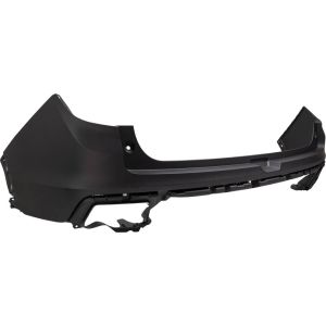 HONDA PASSPORT REAR BUMPER COVER PRIMED **CAPA** OEM#04715TGSA00ZZ 2019-2021 PL#HO1114106C