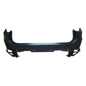 HONDA PILOT REAR BUMPER COVER PRM OEM#04715T90A00ZZ 2023-2025 PL#HO1114107