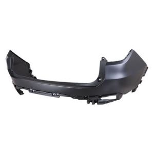 HONDA PILOT REAR BUMPER COVER PRIMED **CAPA** OEM#04715T90A00ZZ 2023-2025 PL#HO1114107C