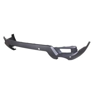 HONDA PASSPORT REAR BUMPER COVER LOWER TEXTURE (W/SENSOR) **CAPA** OEM#71510TGSA60 2022-2025 PL#HO1115113C