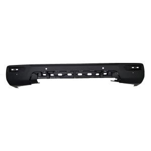 HONDA PILOT REAR BUMPER COVER LOWER TXT-BLACK (W/SENSOR) EX-L/TRAILSPORT) **CAPA** OEM#71510T90A10 2023-2025 PL#HO1115115C