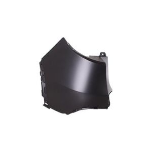 HONDA HRV REAR BUMPER SIDE COVER LEFT (Driver Side) PRIMED **CAPA** OEM#047183W0A00ZZ 2023-2025 PL#HO1116105C