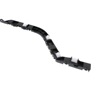 HONDA ACCORD SEDAN REAR BUMPER COVER SIDE SUPPORT LEFT (Driver Side) (PLASTIC) OEM#71598SDAA10 2006-2007 PL#HO1132100