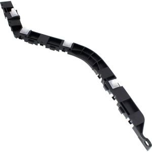 HONDA ACCORD SEDAN REAR BUMPER COVER SIDE SUPPORT RIGHT (Passenger Side) (PLASTIC) OEM#71593SDAA10 2006-2007 PL#HO1133100