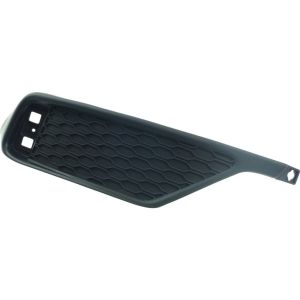 HONDA CIVIC COUPE REAR BUMPER INSERT LEFT (Driver Side) BLACK (REFLECTOR MOUNT) OEM#71508TBGA00 2016-2020 PL#HO1138101