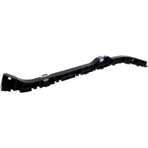 HONDA ACCORD SEDAN REAR BUMPER SIDE SPACER LEFT (Driver Side) (PLASTIC) OEM#71598TA0A00 2008-2012 PL#HO1142104
