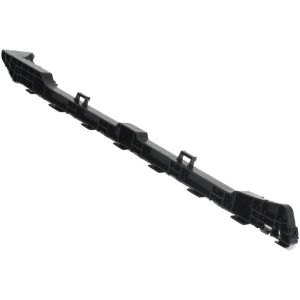 HONDA ACCORD HYBRID REAR BUMPER SIDE SPACER LEFT (Driver Side) (PLASTIC) OEM#71598T2AA01 2014-2017 PL#HO1142109