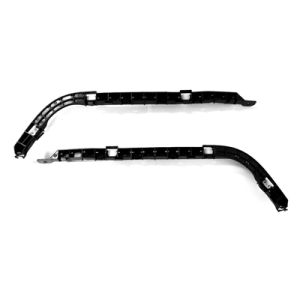 HONDA CIVIC HYBRID  FRONT BUMPER COVER SIDE SPACER LEFT (Driver Side) OEM#71598SNAA02 2006-2011 PL#HO1142111