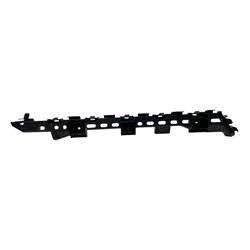 HONDA CIVIC SEDAN  REAR BUMPER COVER SPACER LEFT (Driver Side) **CAPA** OEM#71680T20A11 2022-2025 PL#HO1142119C
