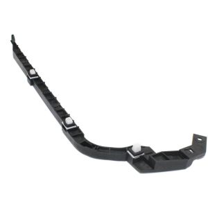 HONDA ACCORD SEDAN REAR BUMPER COVER SIDE SUPPORT RIGHT (Passenger Side) (PLASTIC) OEM#71593SDAA01 2003-2005 PL#HO1143107