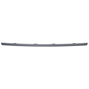 HONDA CRV  REAR COVER CENTER MOLDING TXT-GRAY OEM#71511TLAA50 2020-2022 PL#HO1144105